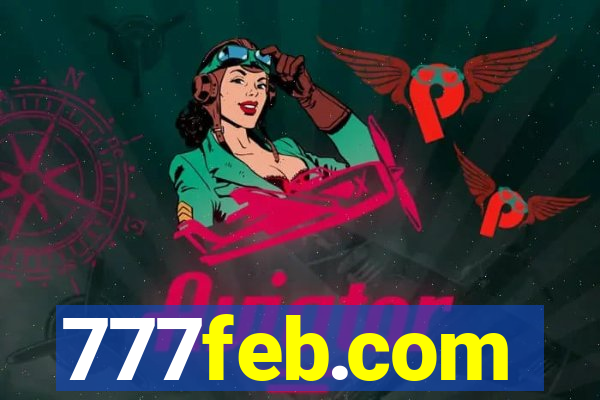 777feb.com