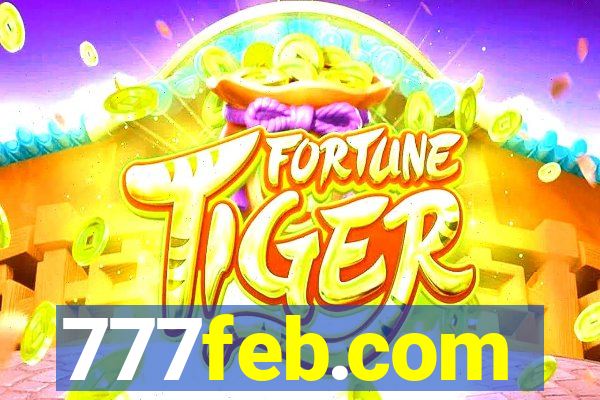 777feb.com