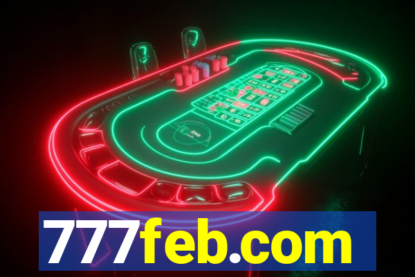 777feb.com