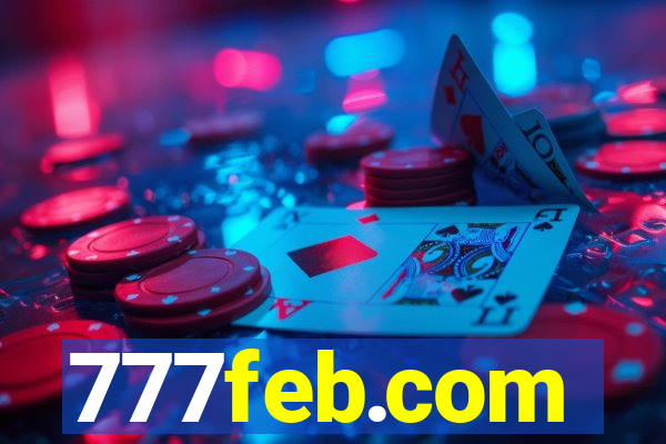 777feb.com