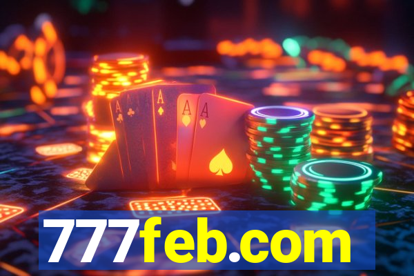 777feb.com