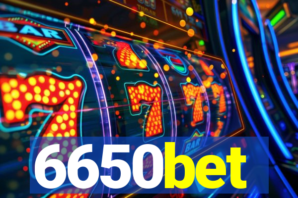 6650bet