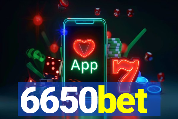 6650bet