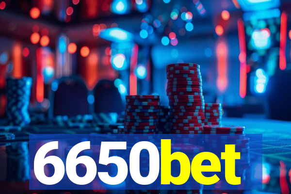 6650bet