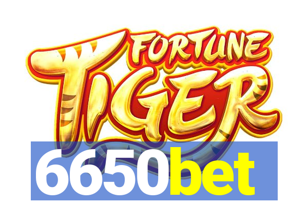 6650bet