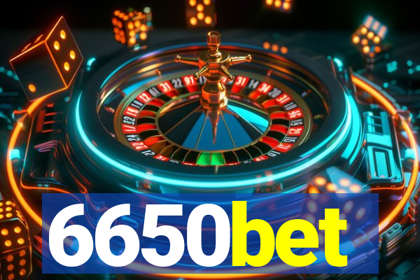 6650bet