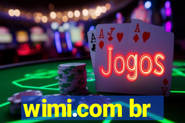 wimi.com br