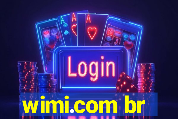 wimi.com br