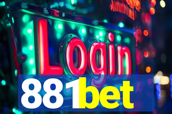 881bet