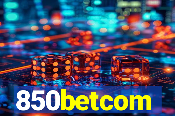 850betcom