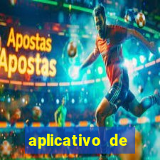 aplicativo de apostar jogo