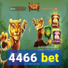 4466 bet