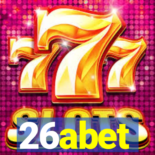 26abet