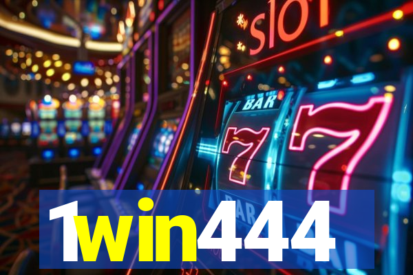 1win444