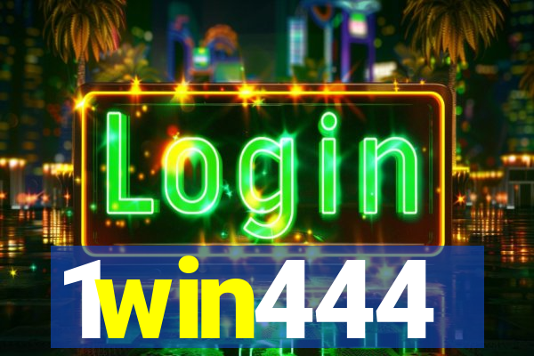 1win444