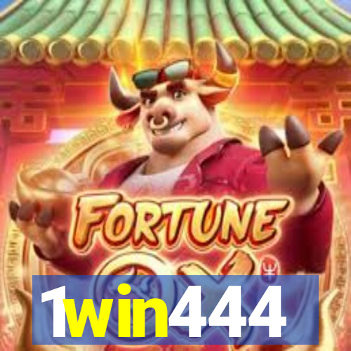 1win444