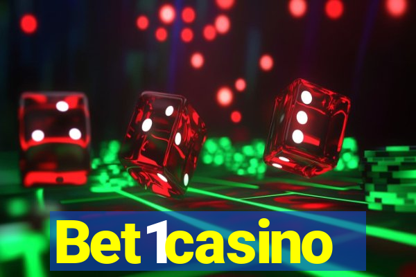 Bet1casino