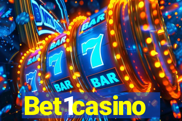 Bet1casino