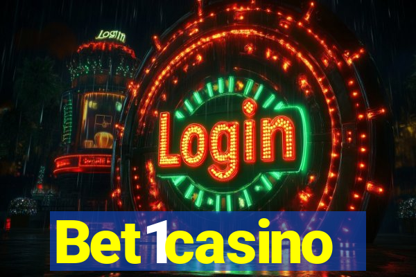 Bet1casino