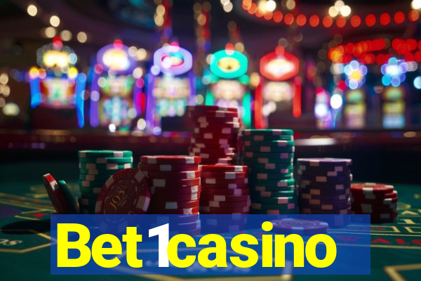 Bet1casino