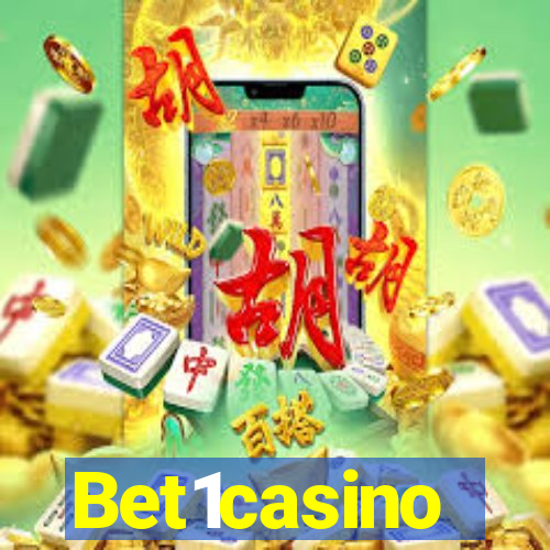 Bet1casino