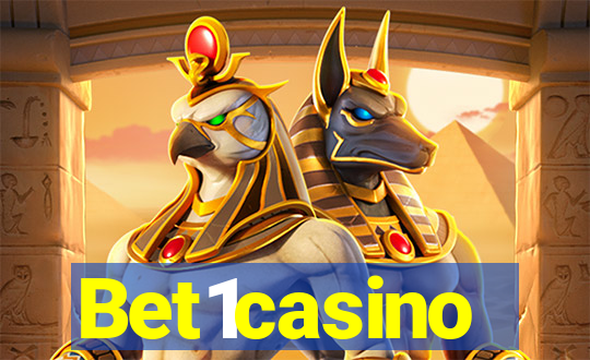 Bet1casino