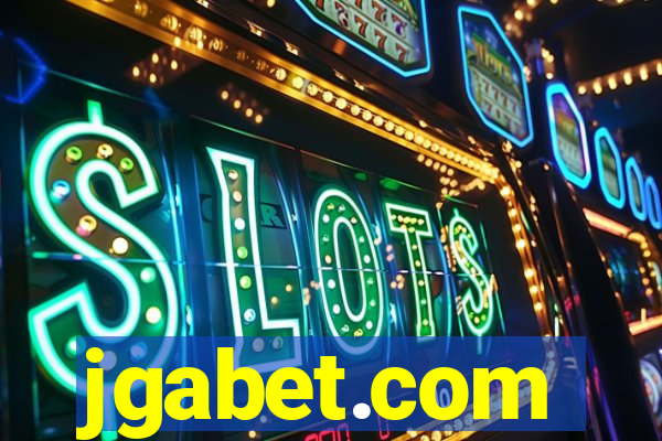 jgabet.com