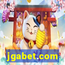 jgabet.com