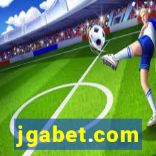 jgabet.com