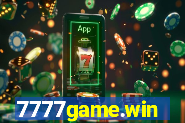 7777game.win