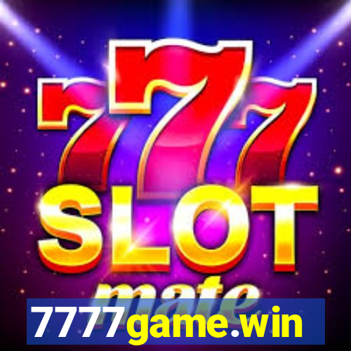 7777game.win