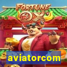 aviatorcom