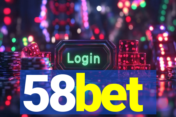 58bet