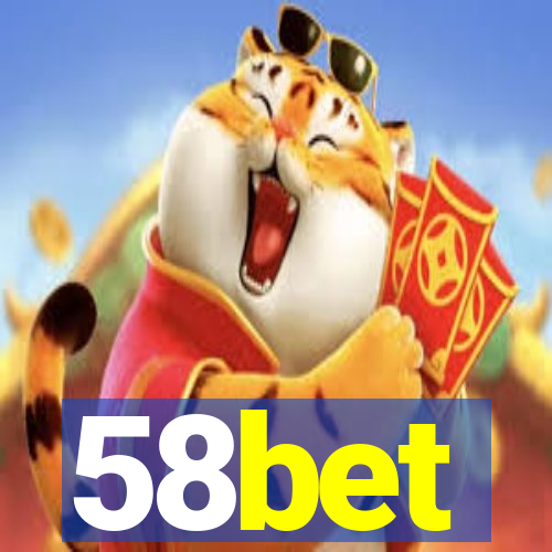 58bet