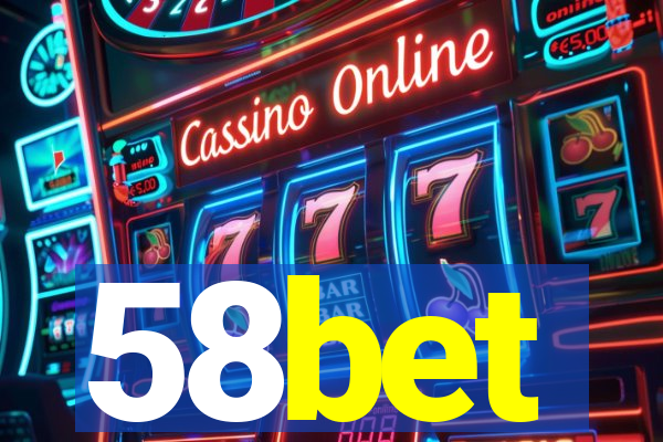 58bet