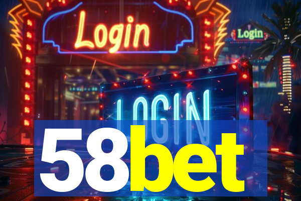 58bet