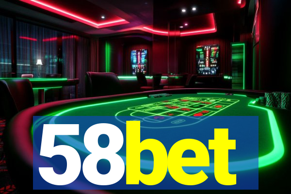 58bet