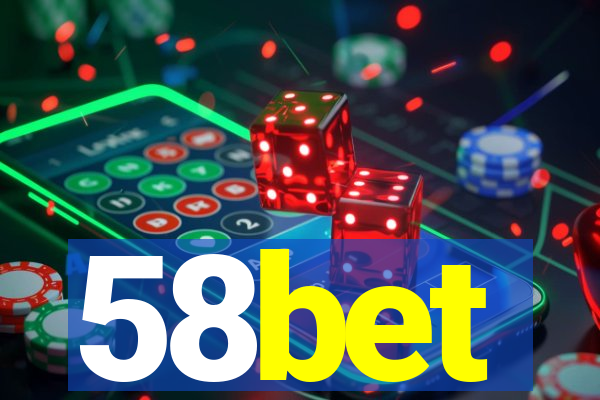 58bet