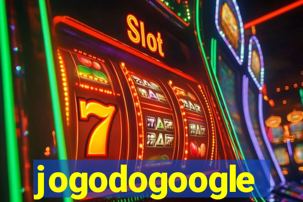 jogodogoogle