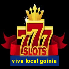 viva local goinia