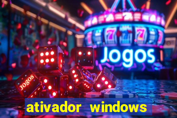 ativador windows server 2019