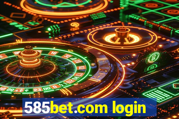 585bet.com login