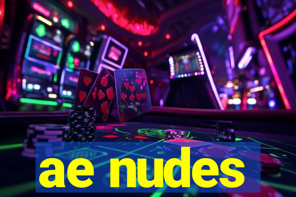 ae nudes