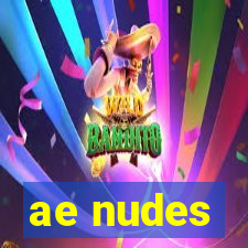 ae nudes