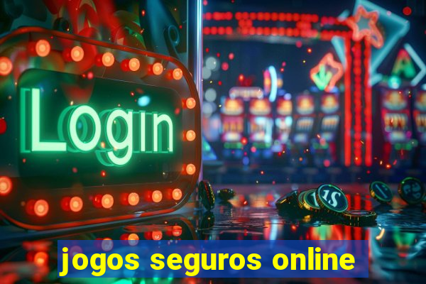 jogos seguros online