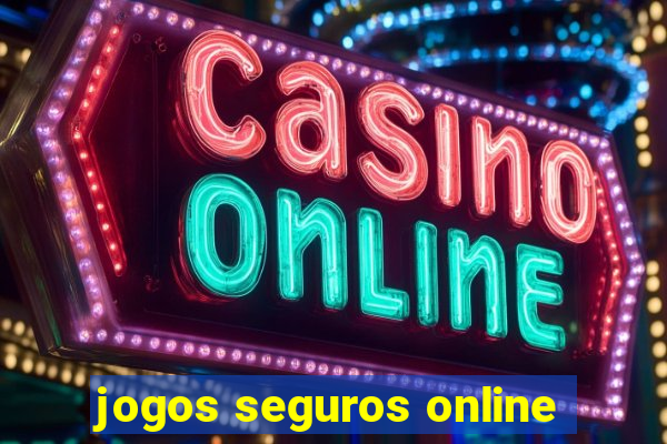 jogos seguros online