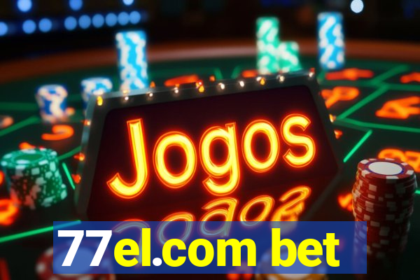 77el.com bet