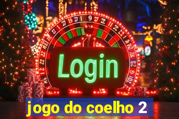 jogo do coelho 2