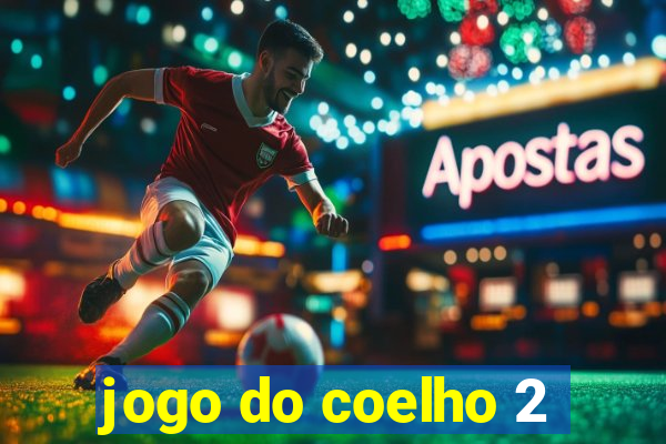 jogo do coelho 2