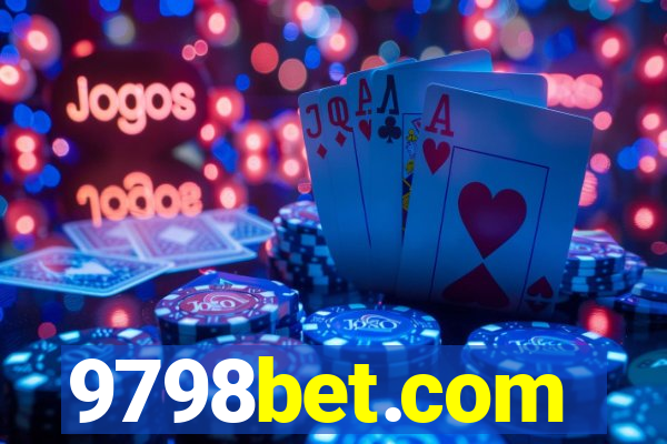 9798bet.com